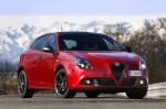 Alfa Romeo Giulietta Veloce Pack 2016 года